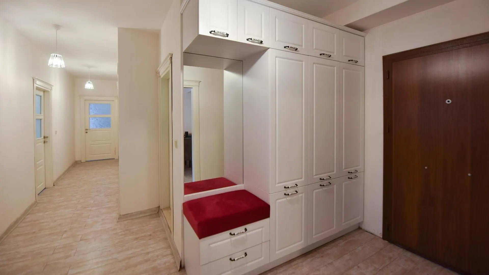 Oezerler Residence Trabzon 0*,