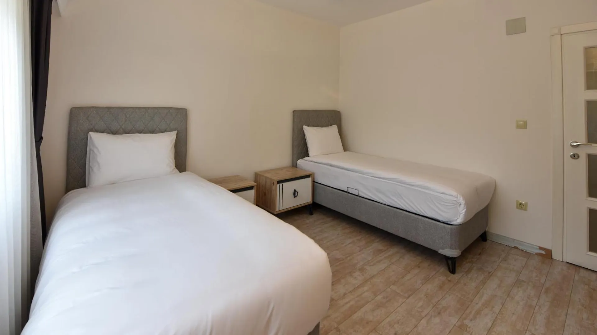 Oezerler Residence Trabzon 0*,
