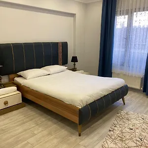 شقة Ivory, ترابزون