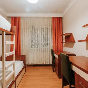 شقة Nazli Aparts, ترابزون